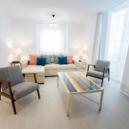 Apartamento Rosario 49 Cádiz Eksteriør bilde