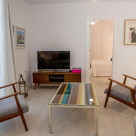 Apartamento Rosario 49 Cádiz Eksteriør bilde