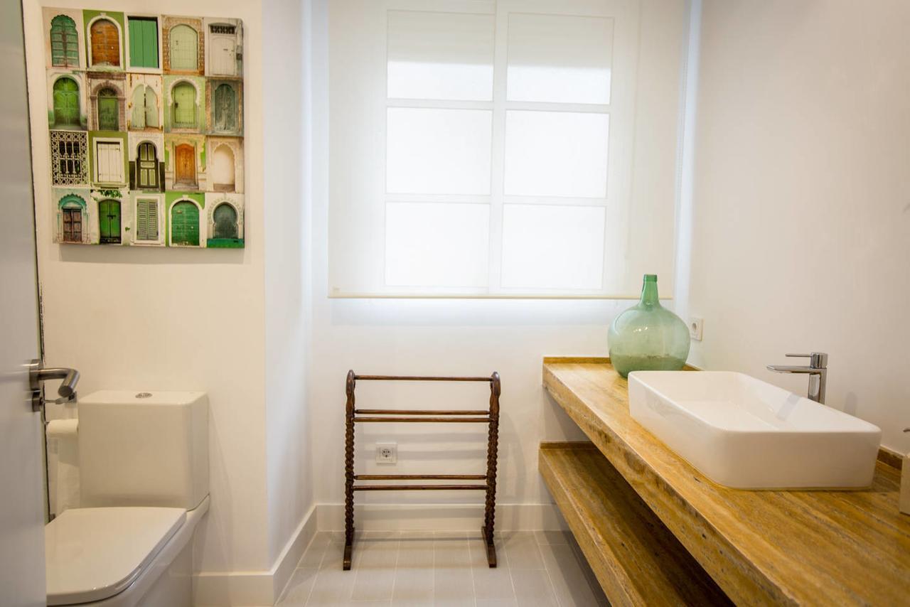 Apartamento Rosario 49 Cádiz Eksteriør bilde