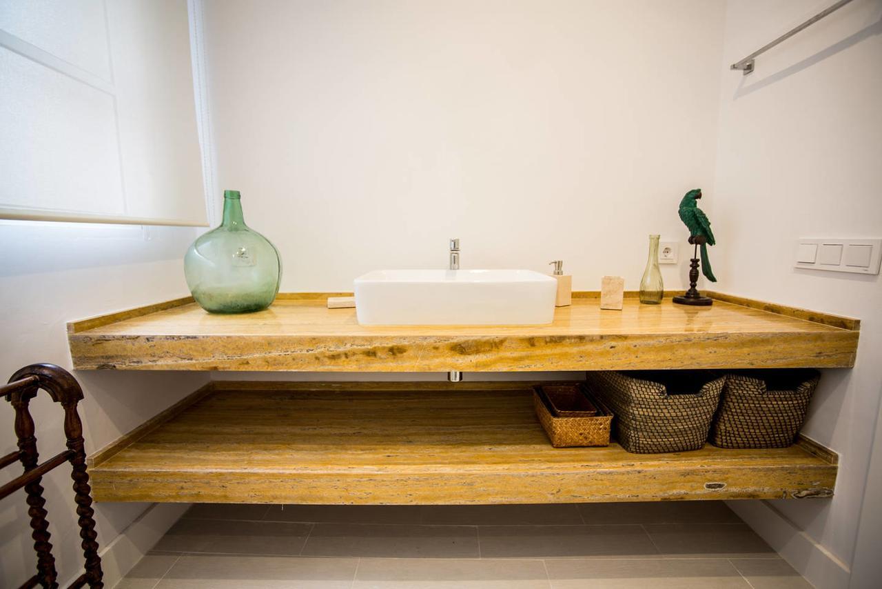 Apartamento Rosario 49 Cádiz Eksteriør bilde