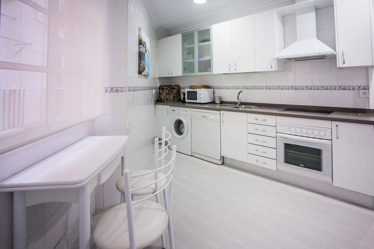 Apartamento Rosario 49 Cádiz Eksteriør bilde