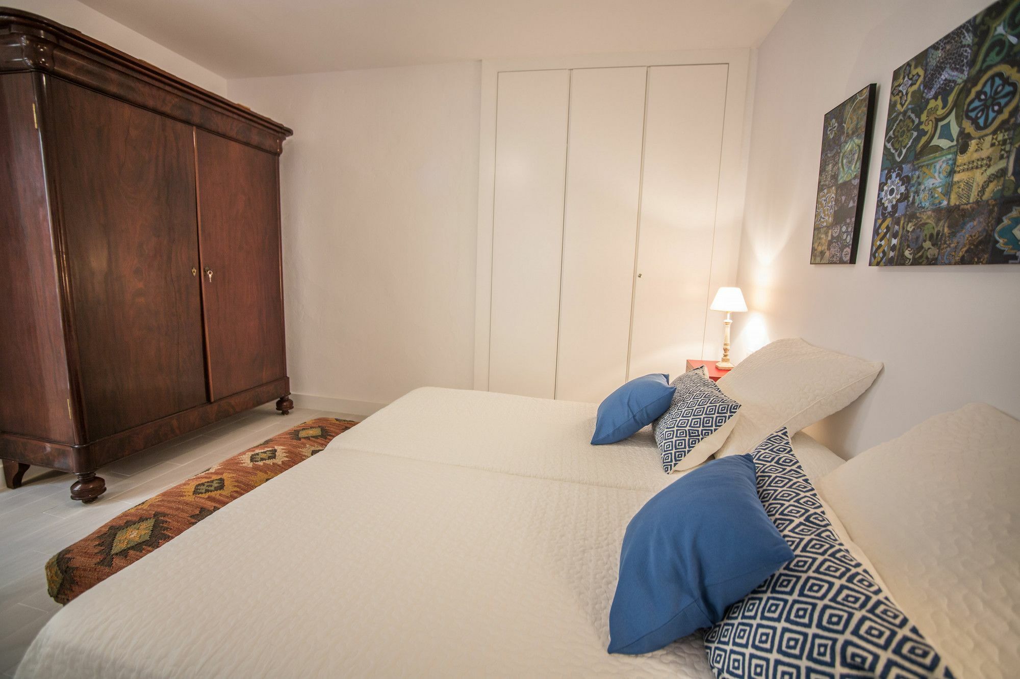 Apartamento Rosario 49 Cádiz Eksteriør bilde