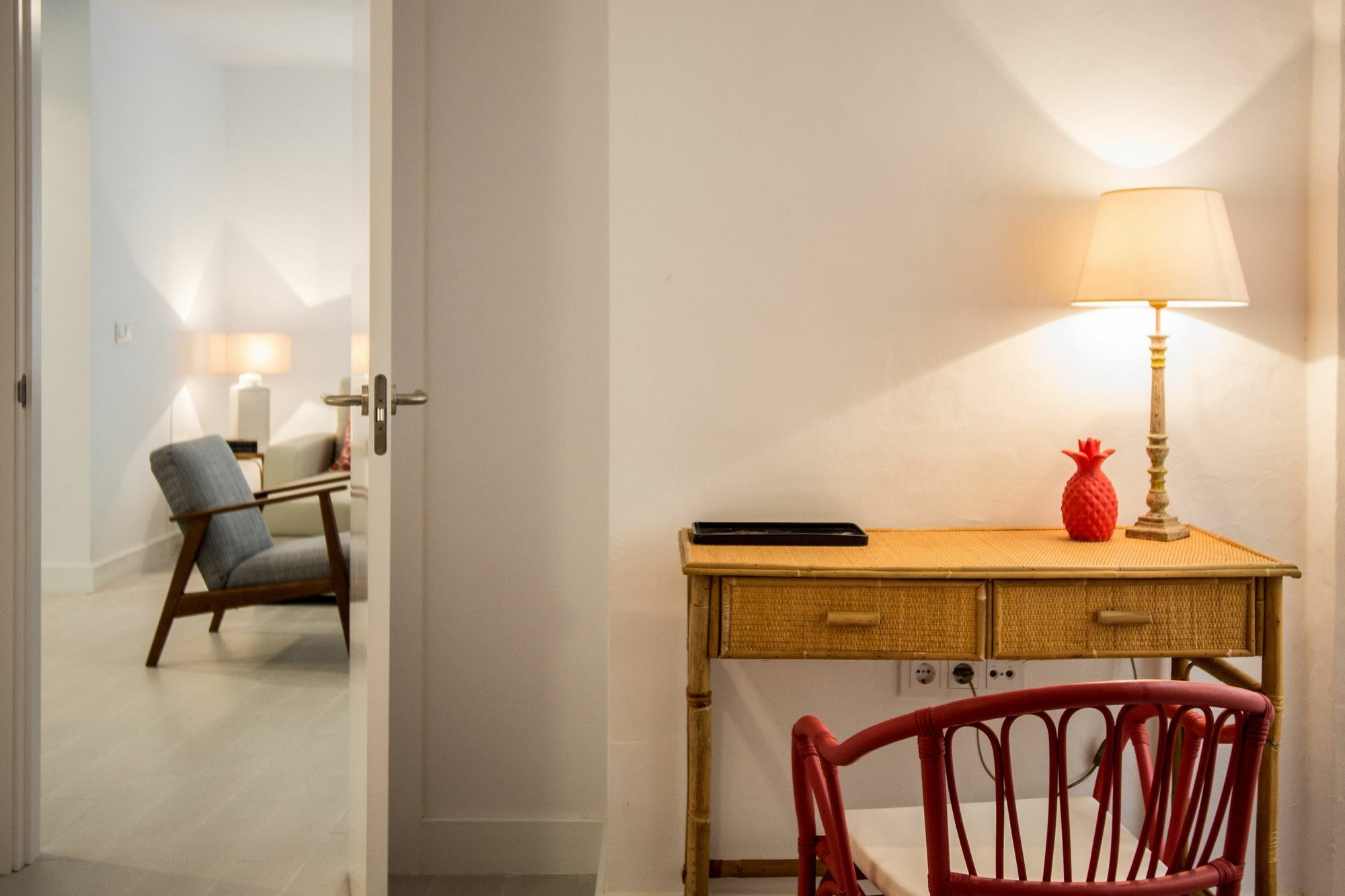 Apartamento Rosario 49 Cádiz Eksteriør bilde
